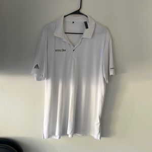 Adidas Golf Polo